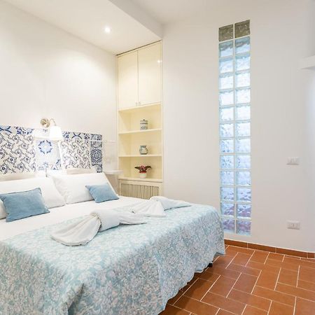 Trastevere Casa Orchidea Rom Eksteriør billede