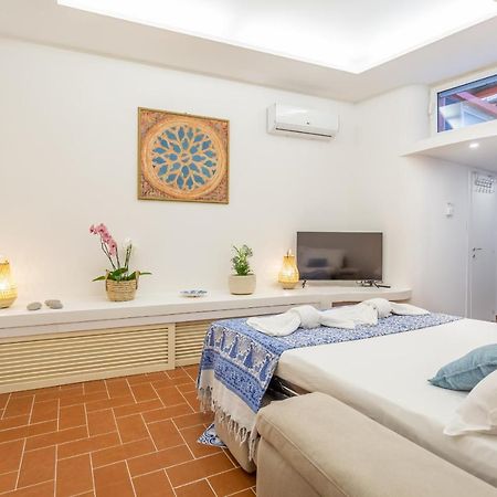 Trastevere Casa Orchidea Rom Eksteriør billede