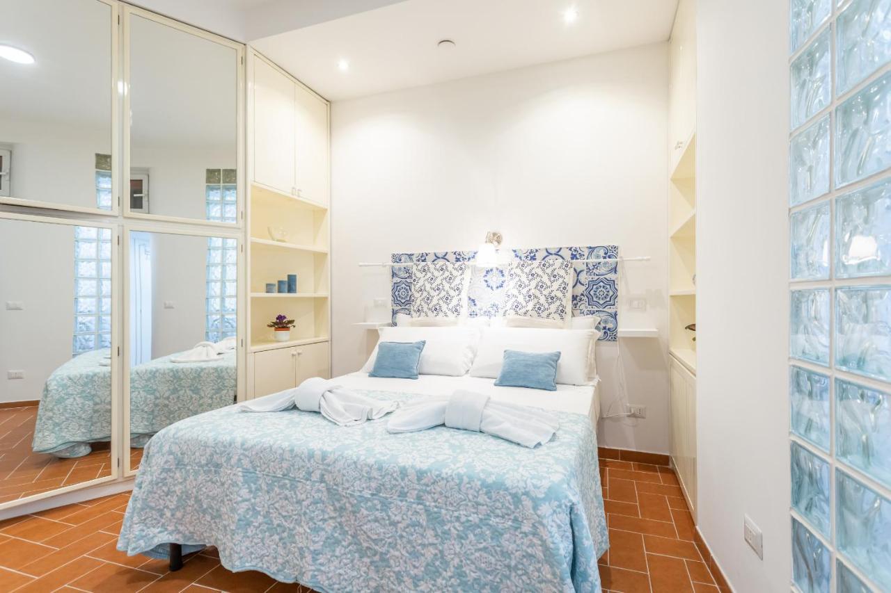 Trastevere Casa Orchidea Rom Eksteriør billede
