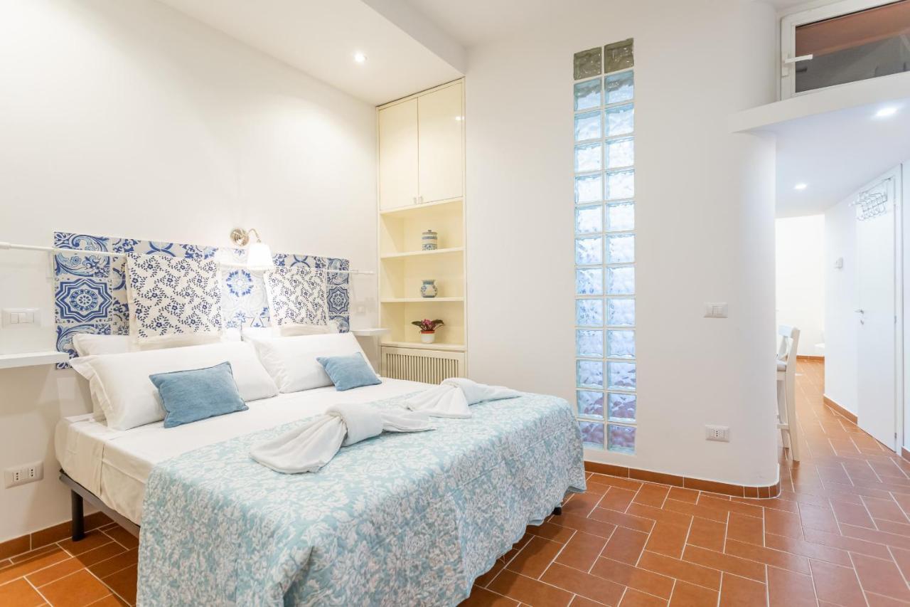Trastevere Casa Orchidea Rom Eksteriør billede