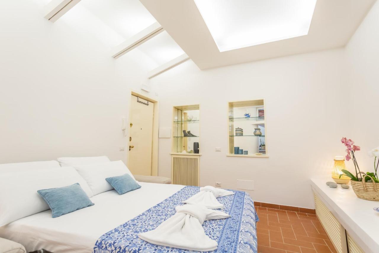 Trastevere Casa Orchidea Rom Eksteriør billede